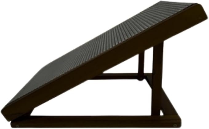 Rampa Pet Para Cachorro Regulagem de Altura Cama e Sofá - Hannover Home